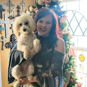 Meet your Posher, Lauren